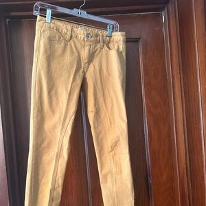 EUC Banana Republic Heritage Collection - size 26